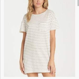 Billabong On My Way Dress